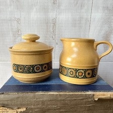Vintage Kiln Craft Bacchus