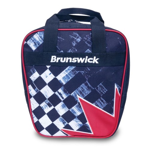 Brunswick spark ball tote - 1,