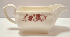 Vintage Copeland Spode Gravy