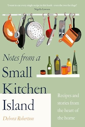 Notes from small kitchen - a,