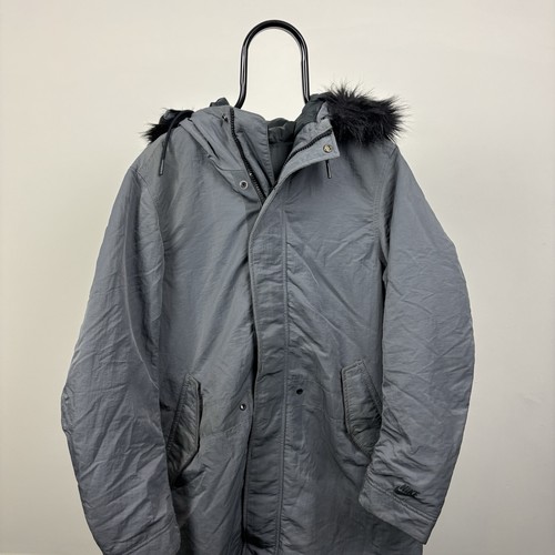 Nike storm fit primaloft parka - nike, storm-fit
