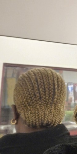 Glueless full lace - lace, ghana