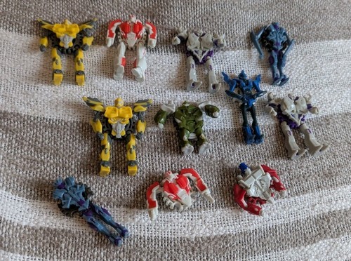 Transformers prime kinder egg - kinder,