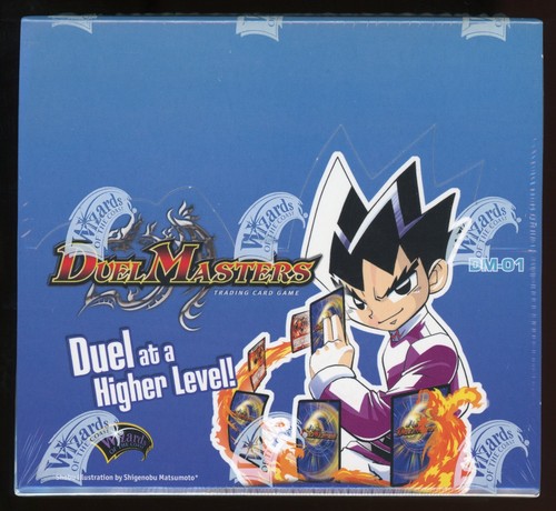 2004 duel masters 01 - 2004,