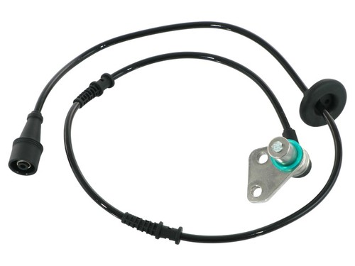 Abs sensor front left - abs,