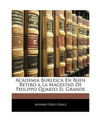Academia burlesca buen - burlesca,