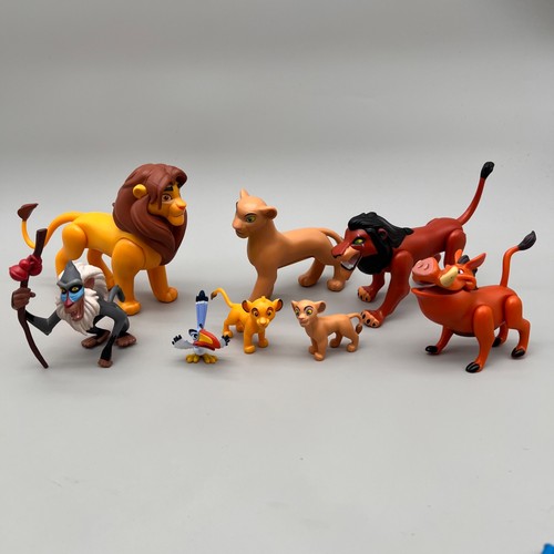 Disney the lion - the, classic