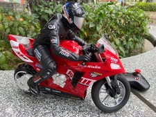 1/6 Scale 13.8-Inch Remote