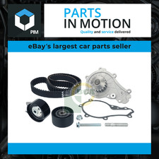 Timing Belt & Water Pump Kit