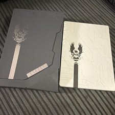 Halo limited edition - --,