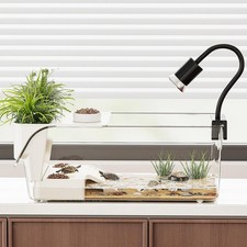 Turtle Aquarium Box Sturdy