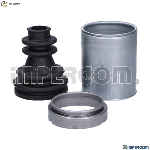 Bellow drive shaft - bellow, 31476