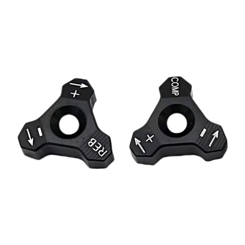 Fork adjusters suspension - fork,