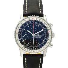 Pre owned breitling - pre-owned,