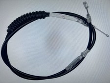 72 11/16" Clutch Cable Line