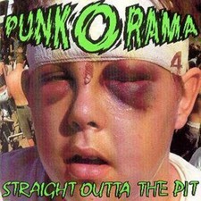 Various Artists: Punk-O-Rama 4