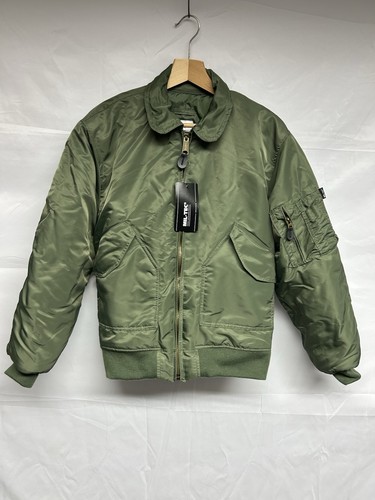 Mil tec flyer - flyer, jacket