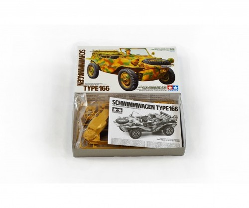Tamiya 35224 35 german - 1/35,