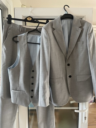 Moss bros suit jacket - bros,