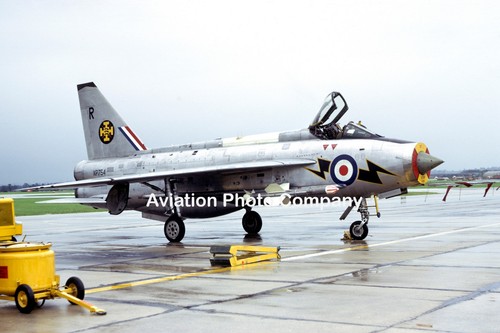 Raf 111 squadron - raf, english