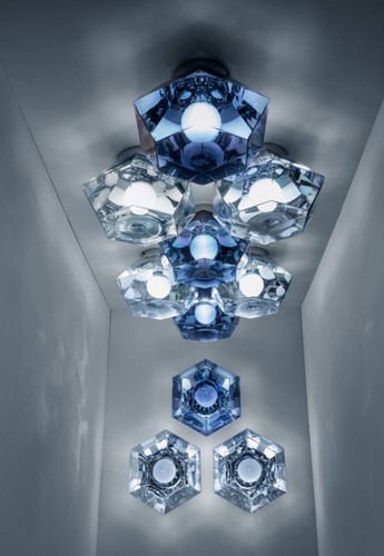 Tom dixon cut surface - dixon, lights