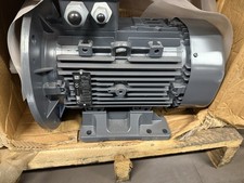 Tec Electric Motor 400v/415v