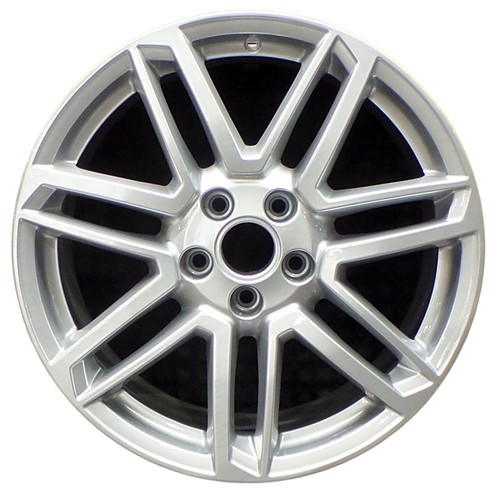 Wheel rim audi quattro 18 - rim,