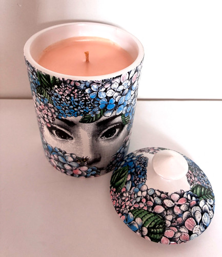 Fornasetti ortensia 300g - ortensia,