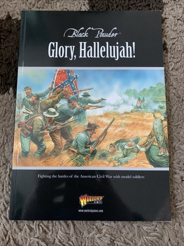 Warlord games black - games,