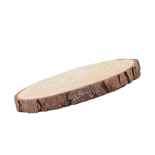 Wooden garden stepping stone - stepping,