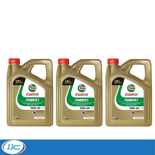 Litre castrol power - castrol, 1