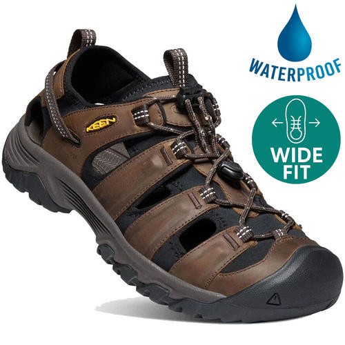Keen targhee iii sandal mens - keen,
