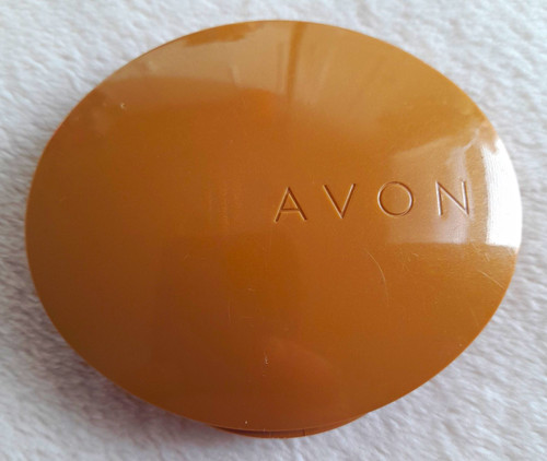 Avon arabian glow pressed - avon,