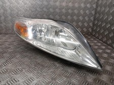 Ford Mondeo Mk4 Facelift Right