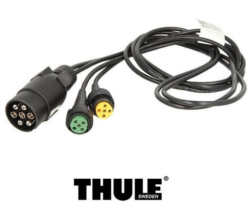 Thule 9502 9503 pin 51162 - thule, 7