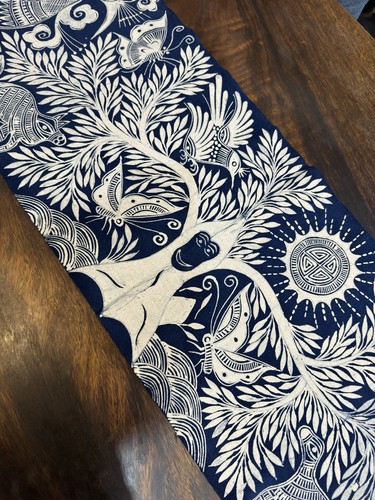 Vintage handmade traditional - vintage,