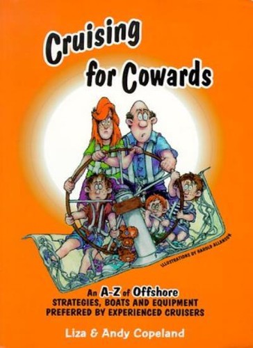 Cruising for cowards - cruising,