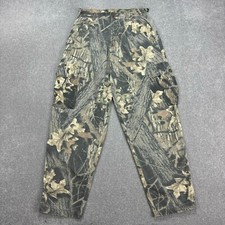 Realtree Trousers Adult 28x30