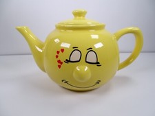 Vintage Trade Winds Yellow