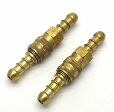 2 X Inline Quick Release