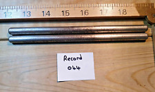 Vintage Record 044 Plough Plane Long Arms Old Woodworking Hand Tools Carpentry