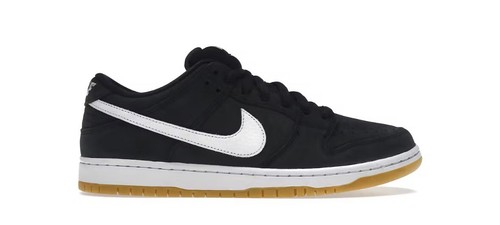 Size nike dunk - 7.5, low