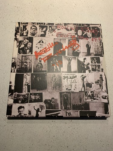 Exile main street box set - street,