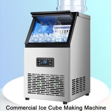 300kg per Day Commercial Ice