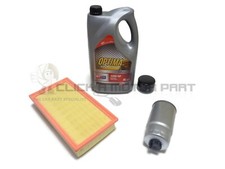 Alfa Romeo 147 1.9 JTD Oil Air