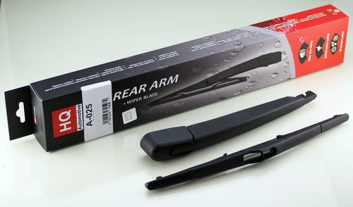 Rear car wiper blade arm - +, hq