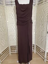Coast Maxi Dress Size 18, Party,Cocktail Cruise. F1
