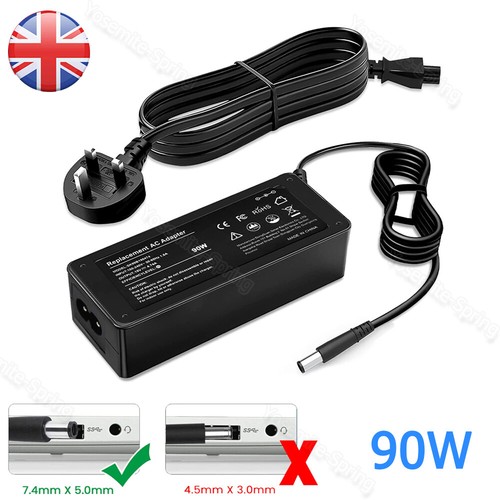 90w 19v 74a for - 19v, elitebook