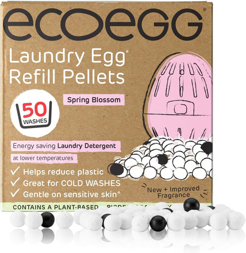 Ecoegg laundry egg refill - laundry,