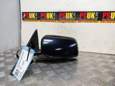 BMW 5 SERIES DOOR MIRROR PASSENGER SIDE 39997, E1010748 2005-2009